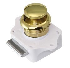 Druckknopfschnäpper Ms