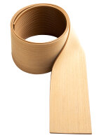 ISITEEK 125mm King Plank Retail Pack 0.25m²