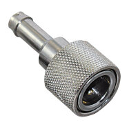 Schnellverbinder 13mm-System