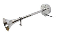 Signalhorn Edelstahl