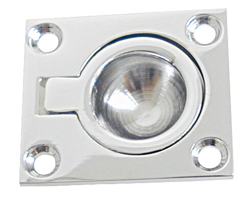Bodenheber-Einlassgriff Ms