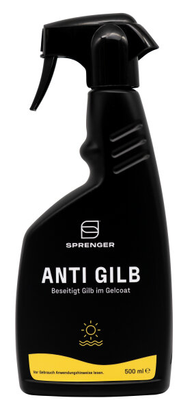 SPRENGER Anti Gilb, 500ml