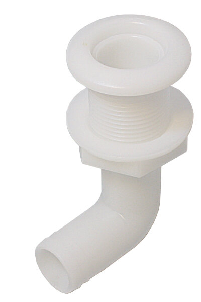 Borddurchbruch Acetal