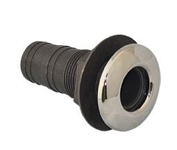 Borddurchbruch Acetal