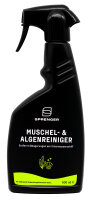 SPRENGER Muschel- & Algenreiniger, 500ml