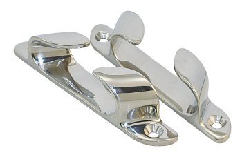 Lippklampe A4