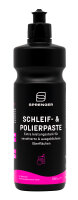 SPRENGER Schleif- & Polierpaste, 500g
