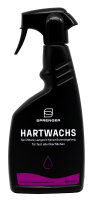 SPRENGER Hartwachs, 500ml