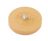 Folienradierer für Bohrmaschinen 88mm
