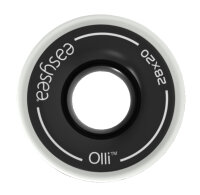 EASYSEA Seil-Rundkausche Olli Alu/EPDM