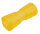 V-Kielrolle Polymer ohne Buchse