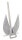FOB Plattenanker Light Alu