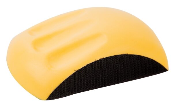 Schleifblock für Schleifscheiben 150mm