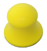 Schleifblock für Schleifscheiben 76mm