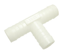 Schlauchverbinder T-Stück POM