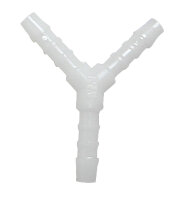 Schlauchverbinder Y-Stück POM