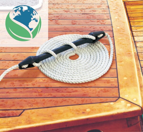 FORSHEDA Ruckdämpfer Eco EPDM für Seil