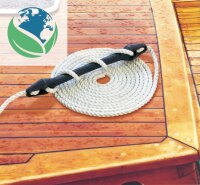 FORSHEDA Ruckdämpfer Eco EPDM für Seil