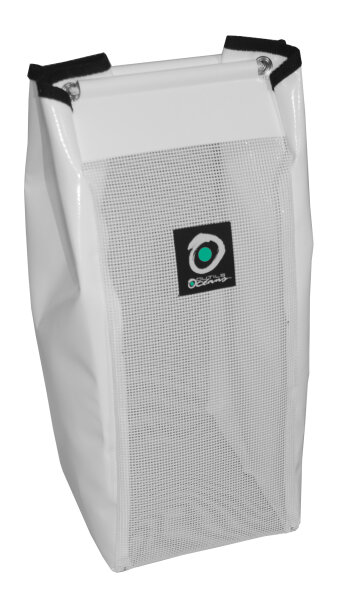 OUTILS OCEANS Tauwerktasche, geschlossen