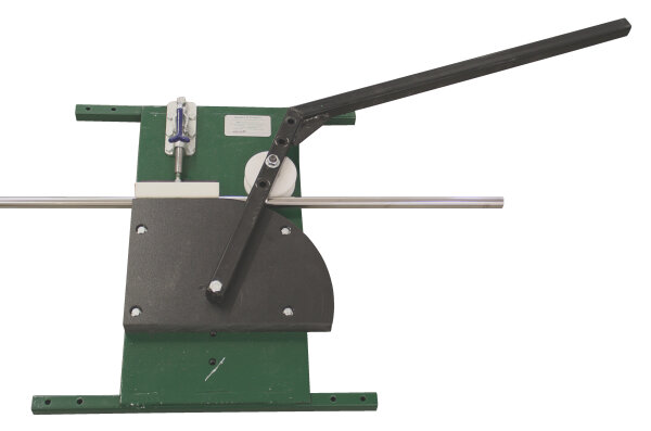 Biegemaschine Bendarc für Rohre 22/25mm