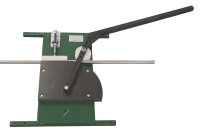 Biegemaschine Bendarc für Rohre 22/25mm