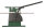 Biegemaschine Bendarc für Rohre 22/25mm