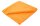 Mikrofaser-Poliertuch 2in1 400x400mm 425g/m² orange