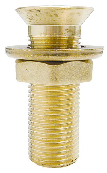 Borddurchlass mit Senkkopf Ms