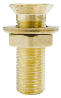 Borddurchlass mit Senkkopf Ms