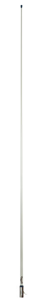 GLOMEX VHF-Seefunkantenne, Fiberglas