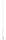 GLOMEX VHF-Seefunkantenne, Fiberglas