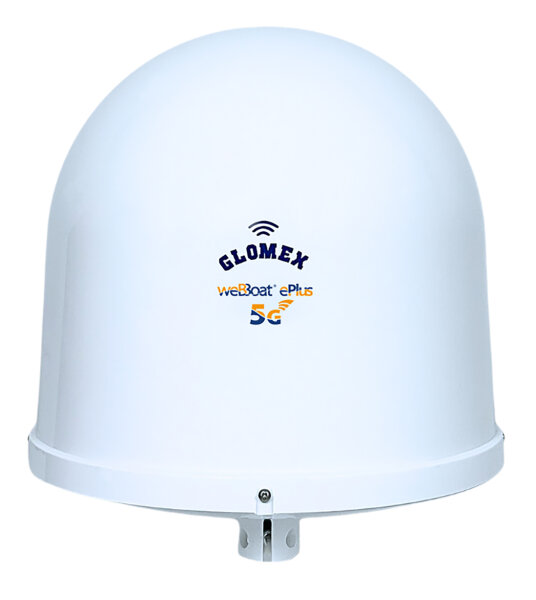 GLOMEX weBBoat