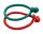 GLEISTEIN Soft-Schäkel GeoLink Dyneema