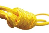 GLEISTEIN DynaOne Dyneema