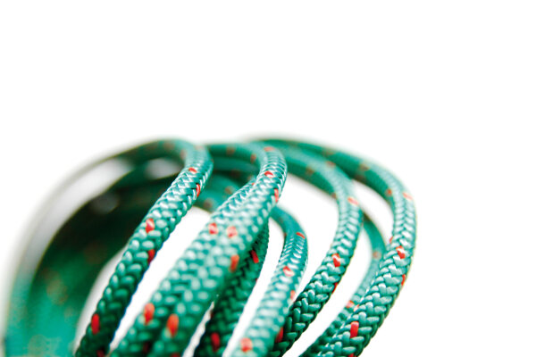 GLEISTEIN Caribic Color Dyneema/PES