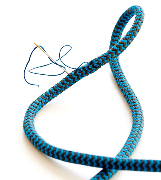 GLEISTEIN RollerTwin Dyneema/PES/Technora