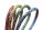 GLEISTEIN RunnerTwin Equipe Dyneema/PES/Technora