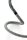 GLEISTEIN TaperTwin Dyneema/PES/Cordura