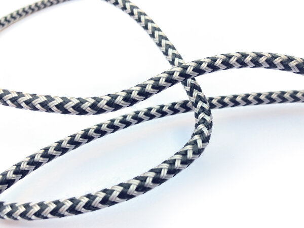 GLEISTEIN RunnerTwin ZigZag Dyneema/PES/Technora