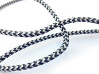 GLEISTEIN RunnerTwin ZigZag Dyneema/PES/Technora