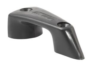 ALLEN Bugbeschlag POM 84x30mm (Laser)