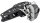 ALLEN Violinblock kugell. 40/20mm, Seil