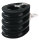 ALLEN Vierfachblock kugell. 60mm, Seil