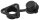 ALLEN Lenzstopfen mit Kappe Nylon iD=21mm schwarz