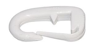 ALLEN Seil-Karabiner Nylon