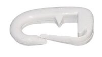 ALLEN Seil-Karabiner Nylon