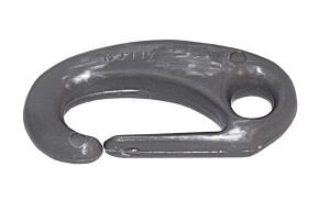 ALLEN Seil-Karabiner Nylon 53mm für Seil 8mm