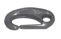 ALLEN Seil-Karabiner Nylon 53mm für Seil 8mm