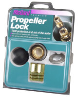 MCGARD Propellersicherung M22x2.0