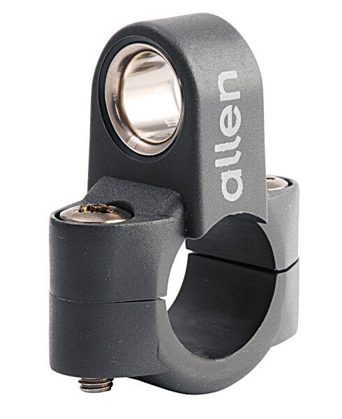 ALLEN Relingleitöse für Seil 14mm, für Reling 25mm